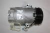 AUTOMEGA 1068540045 Compressor, air conditioning